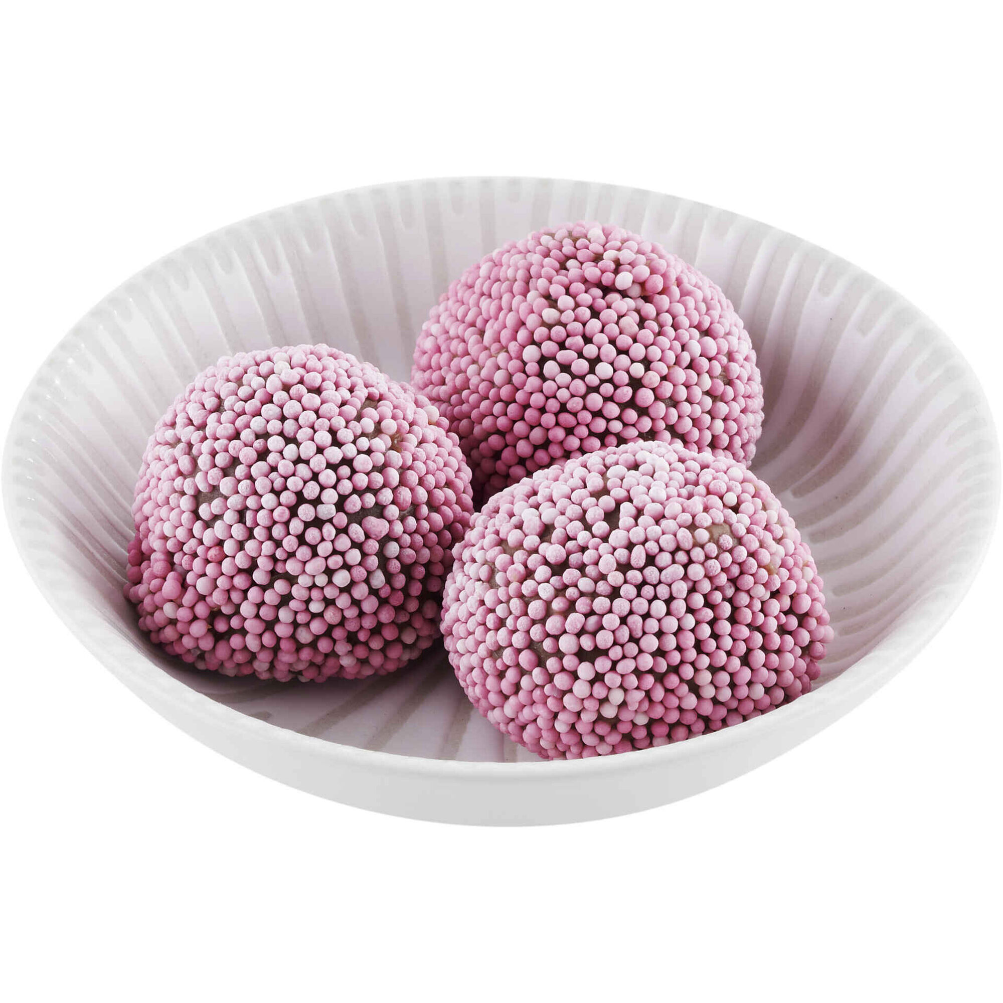 Brigadeiros Dia dos Namorados