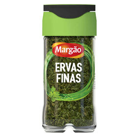 Ervas Finas em Frasco