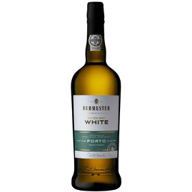 Burmester Vinho do Porto Extra Dry White