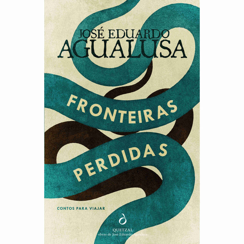 Fronteiras Perdidas de José Eduardo Agualusa