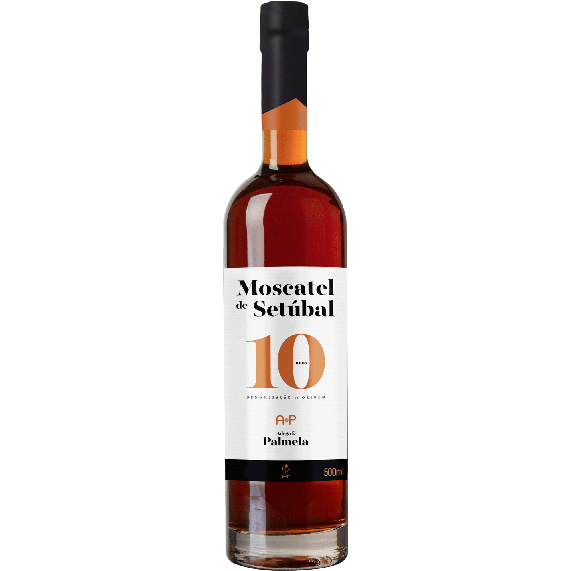 Adega De Palmela Moscatel De Setúbal 10 Anos