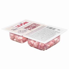 Pancetta Cubos