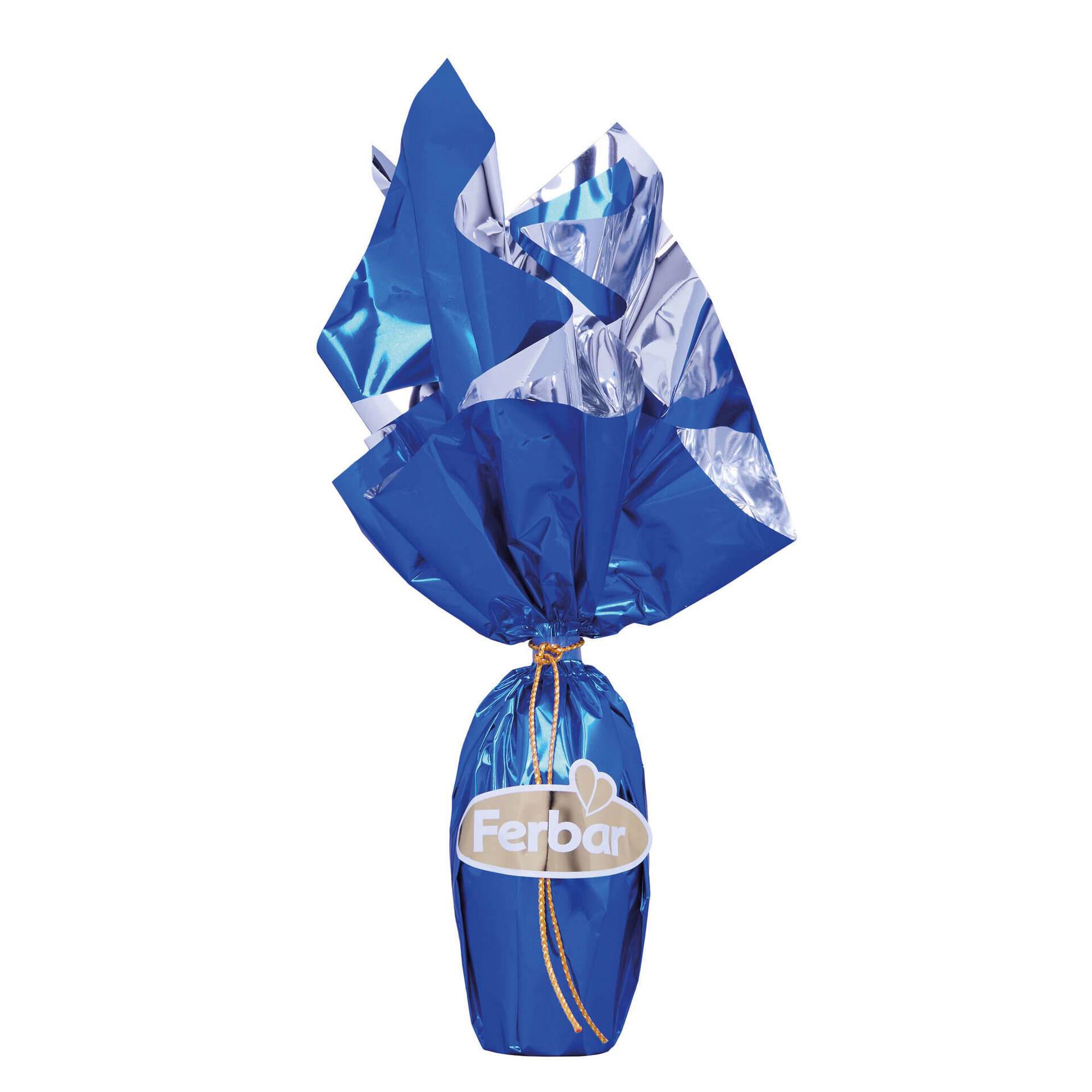 Ovo Chocolate Leite Ferbar