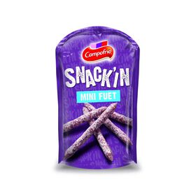 Mini Fuet