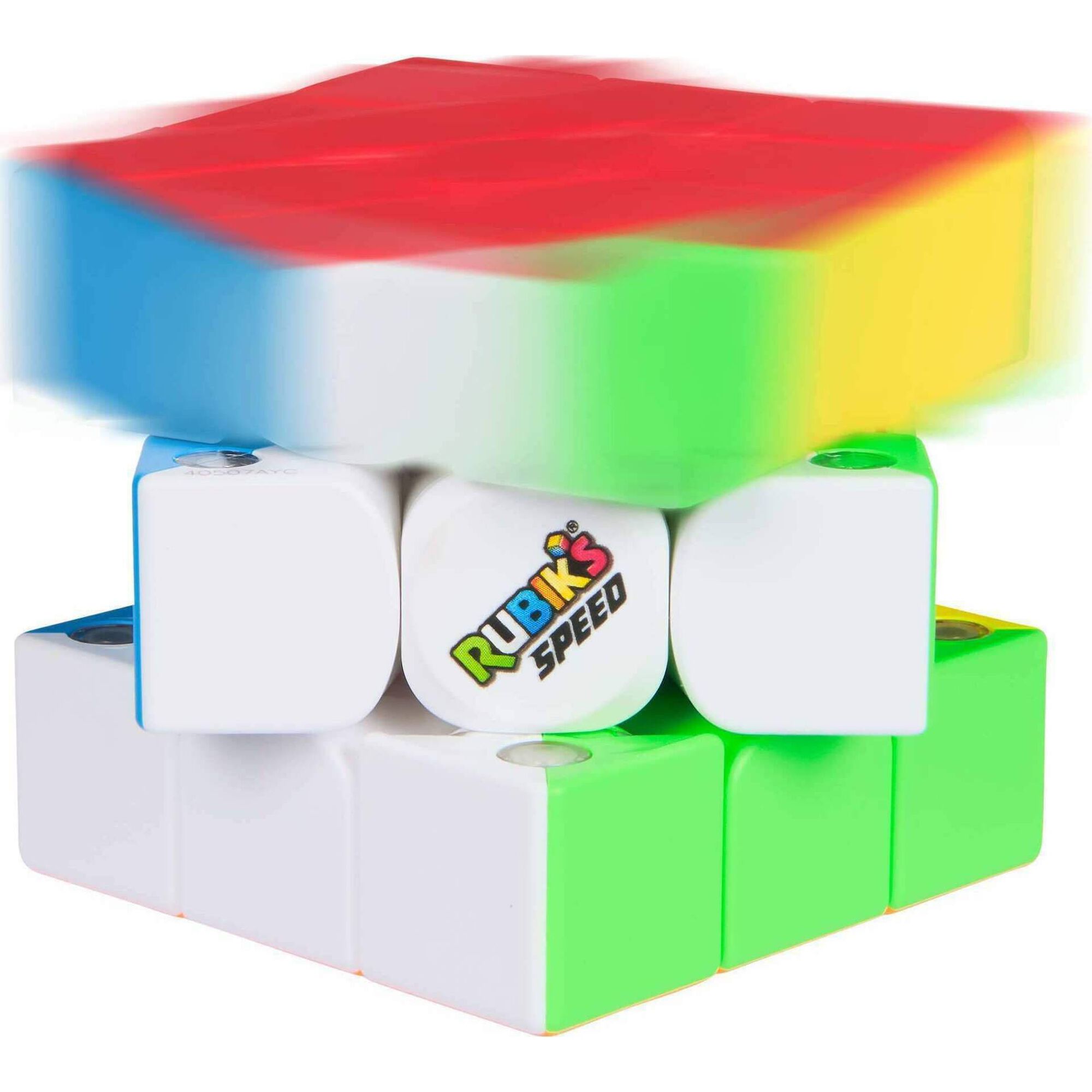 Rubik's - Cubo M&aacute;gico 3x3 Speed
