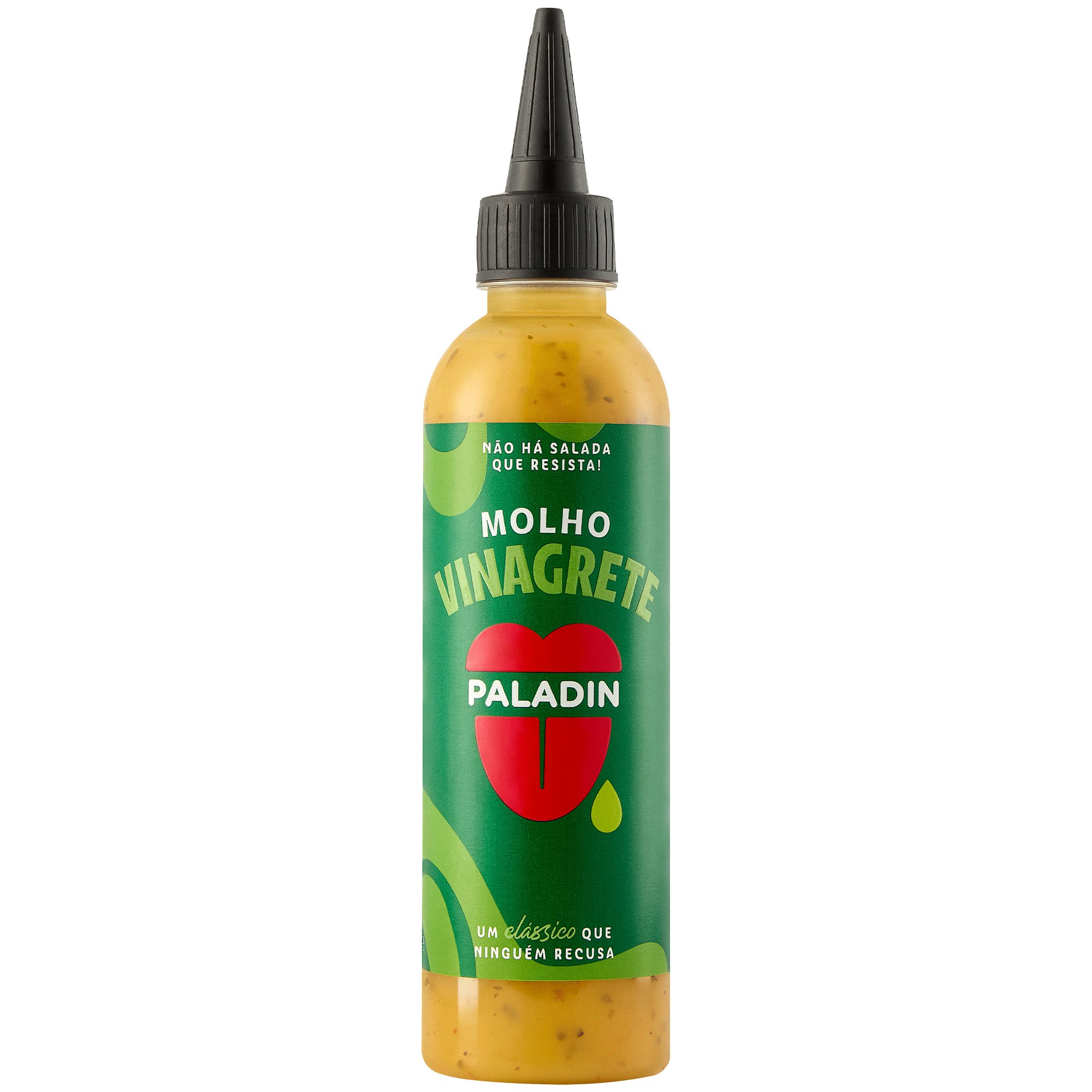 Molho Vinagrete