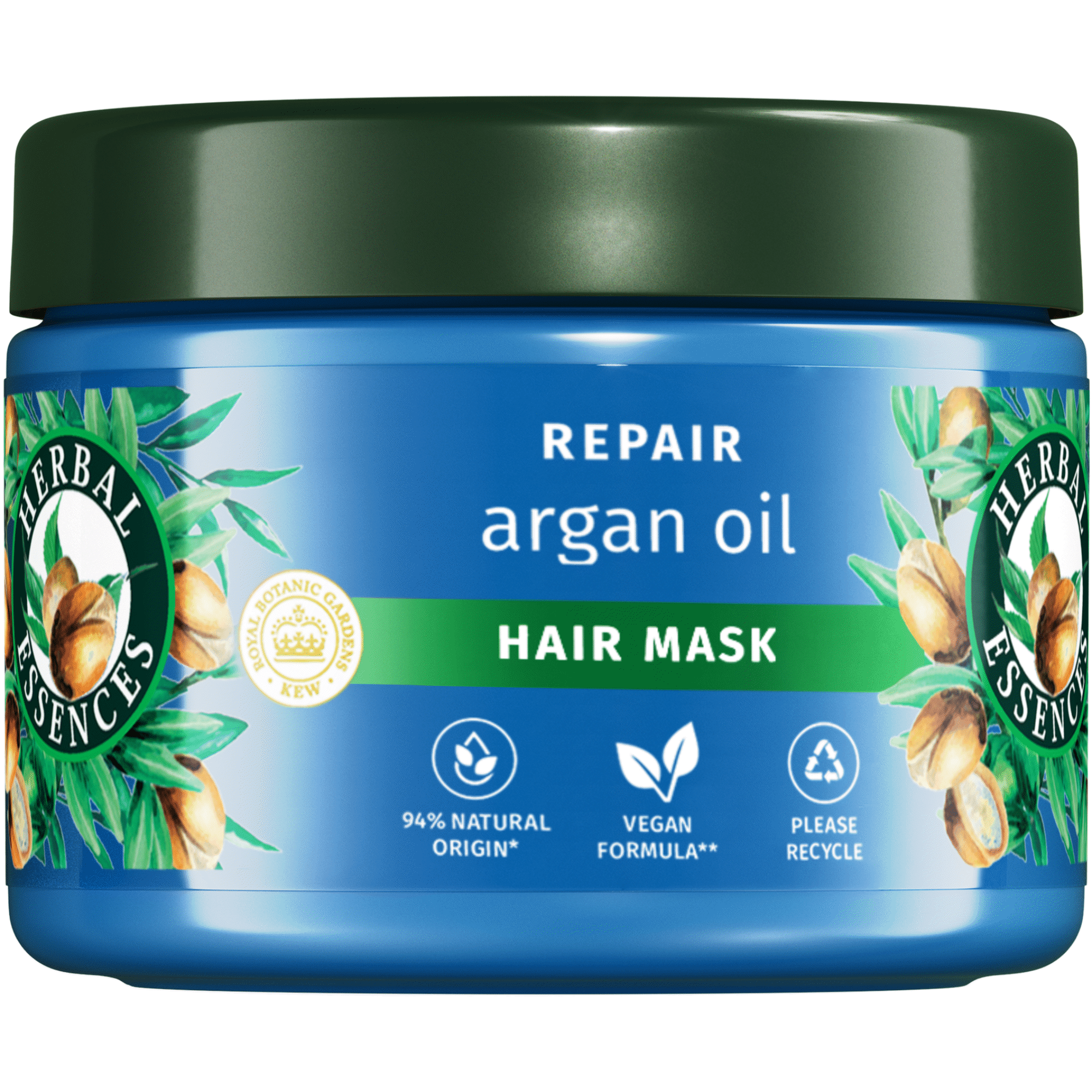 Máscara Cabelo Repara Óleo de Argão