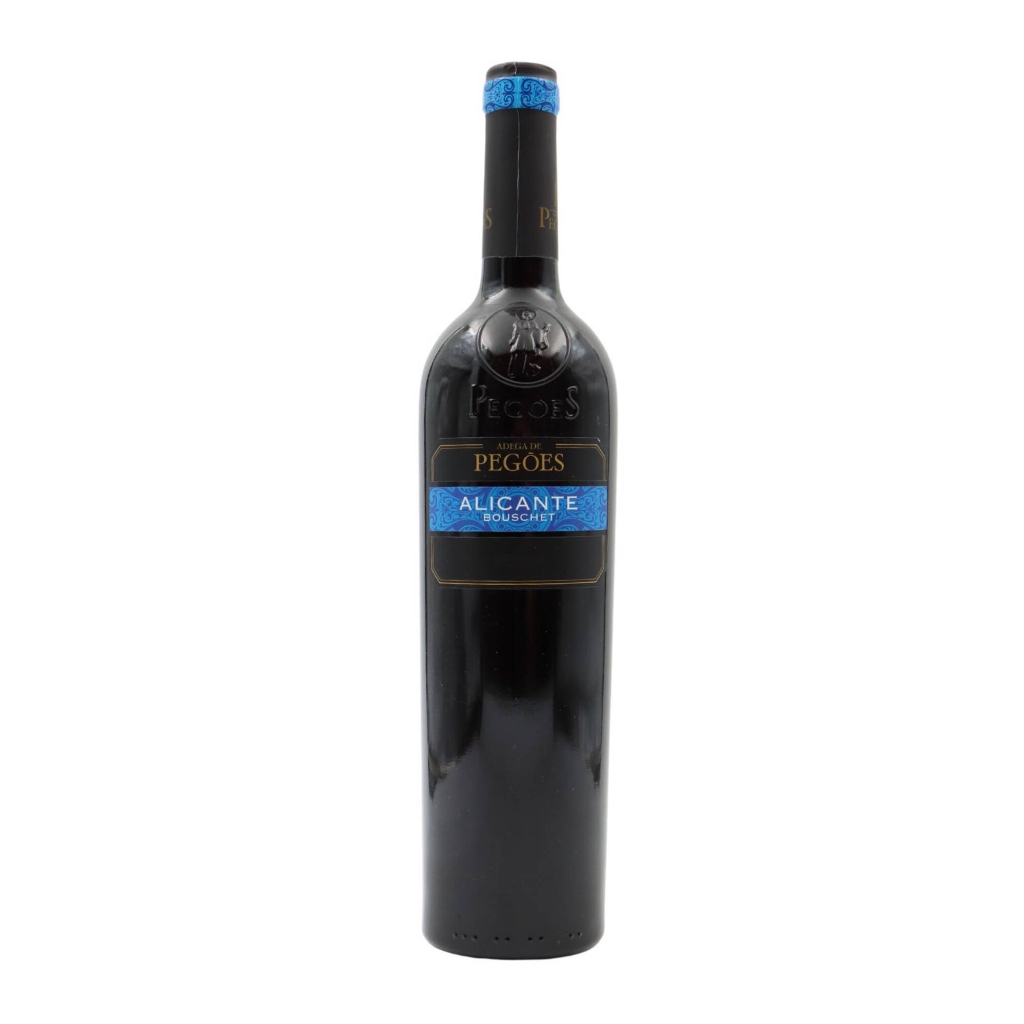 Adega de Pegões Alicante Bouschet Setúbal Vinho Tinto