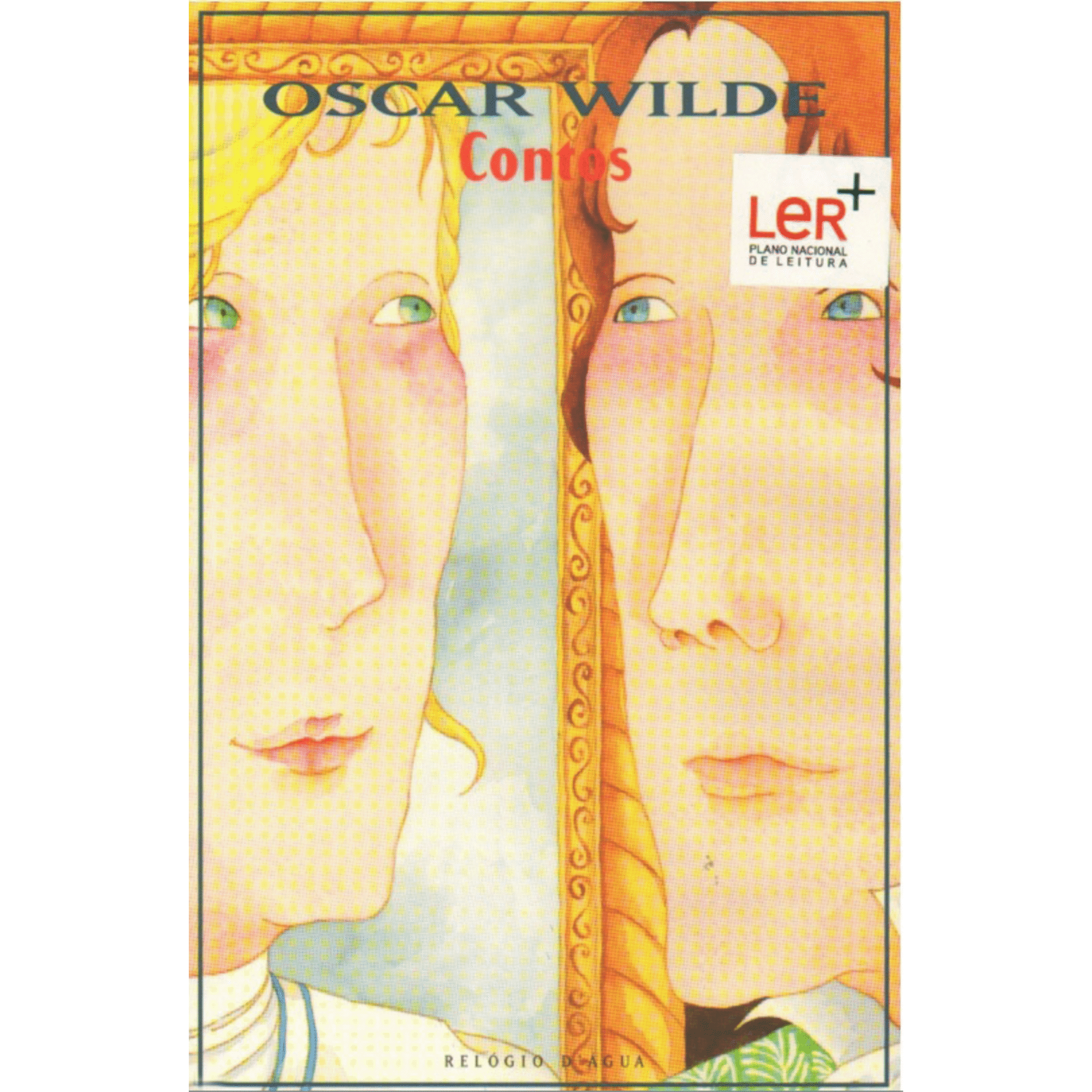 Contos de Oscar Wilde