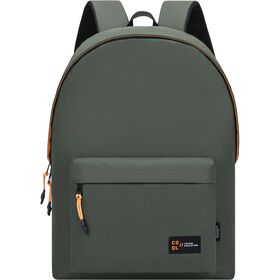 Mochila Verde Cool Note!