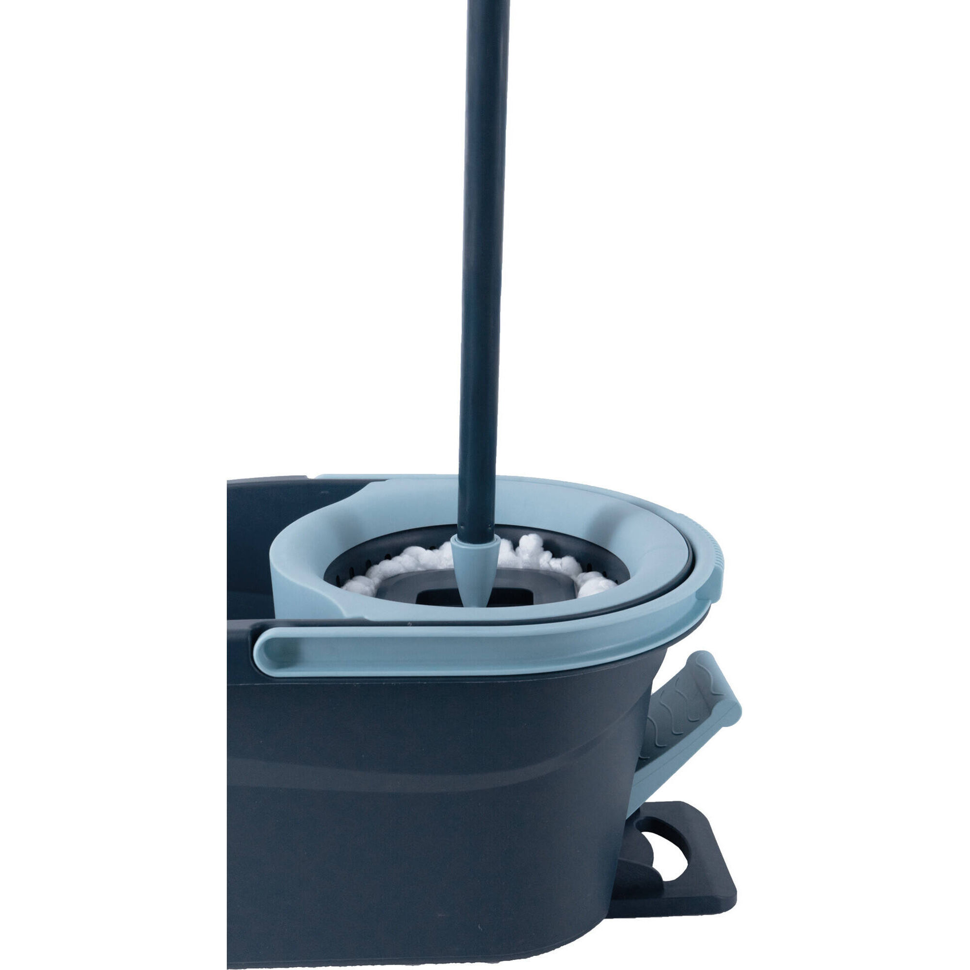 Espreme F&aacute;cil Tornado com Pedal Kasa