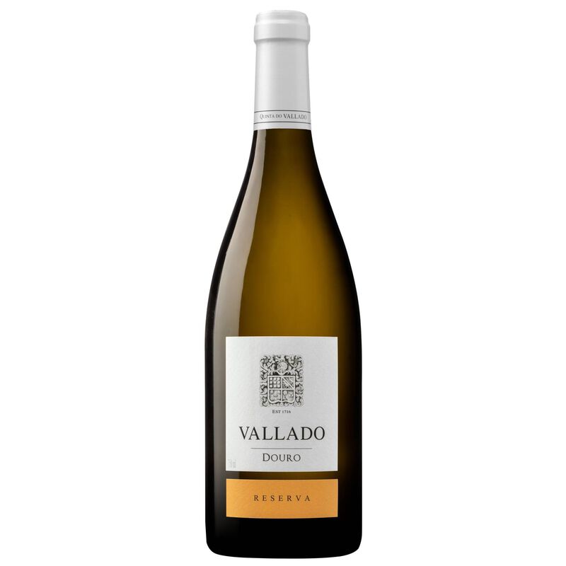 Vallado Reserva Douro Vinho Branco