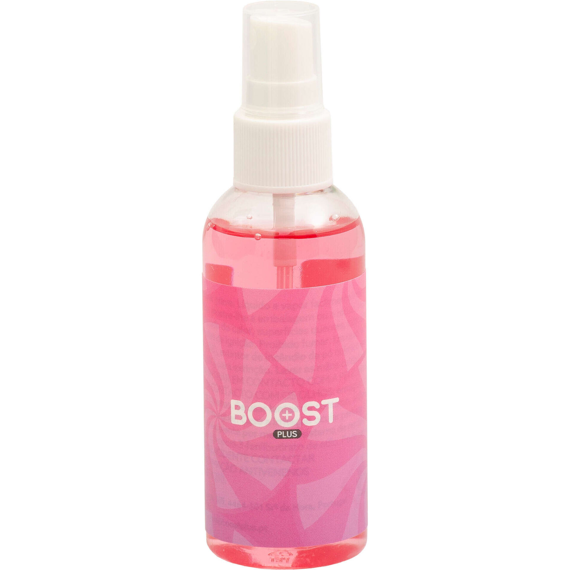 Ambientador Spray 75ml Pastilha El&aacute;stica Boost