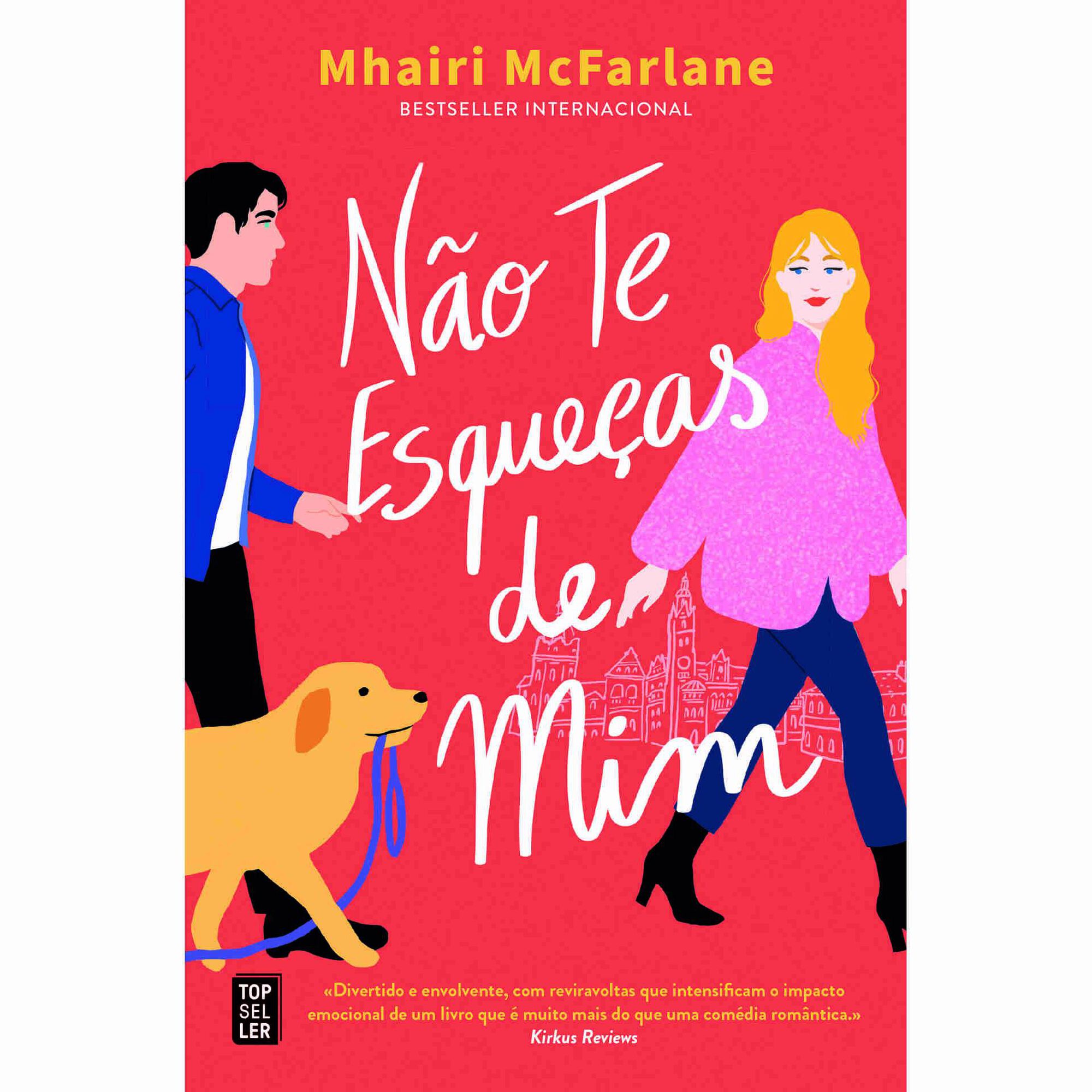 Não Te Esqueças de Mim