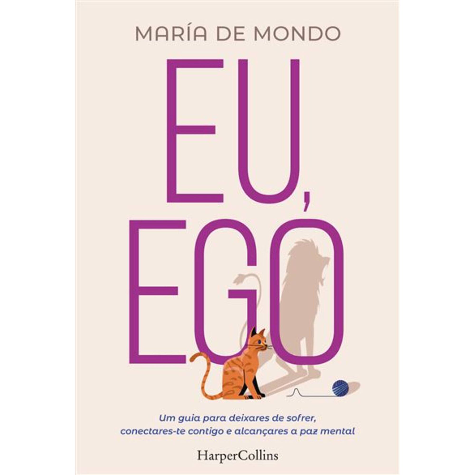 Eu, Ego Eu, Ego