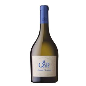 Qm Alvarinho & Chardonnay Minho Vinho Branco