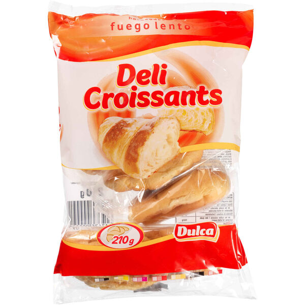 Croissant Dulca