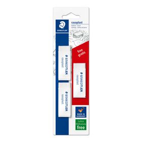 Borracha Branca Rasoplast Staedtler