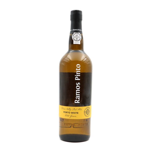 Adriano Ramos Pinto White Porto