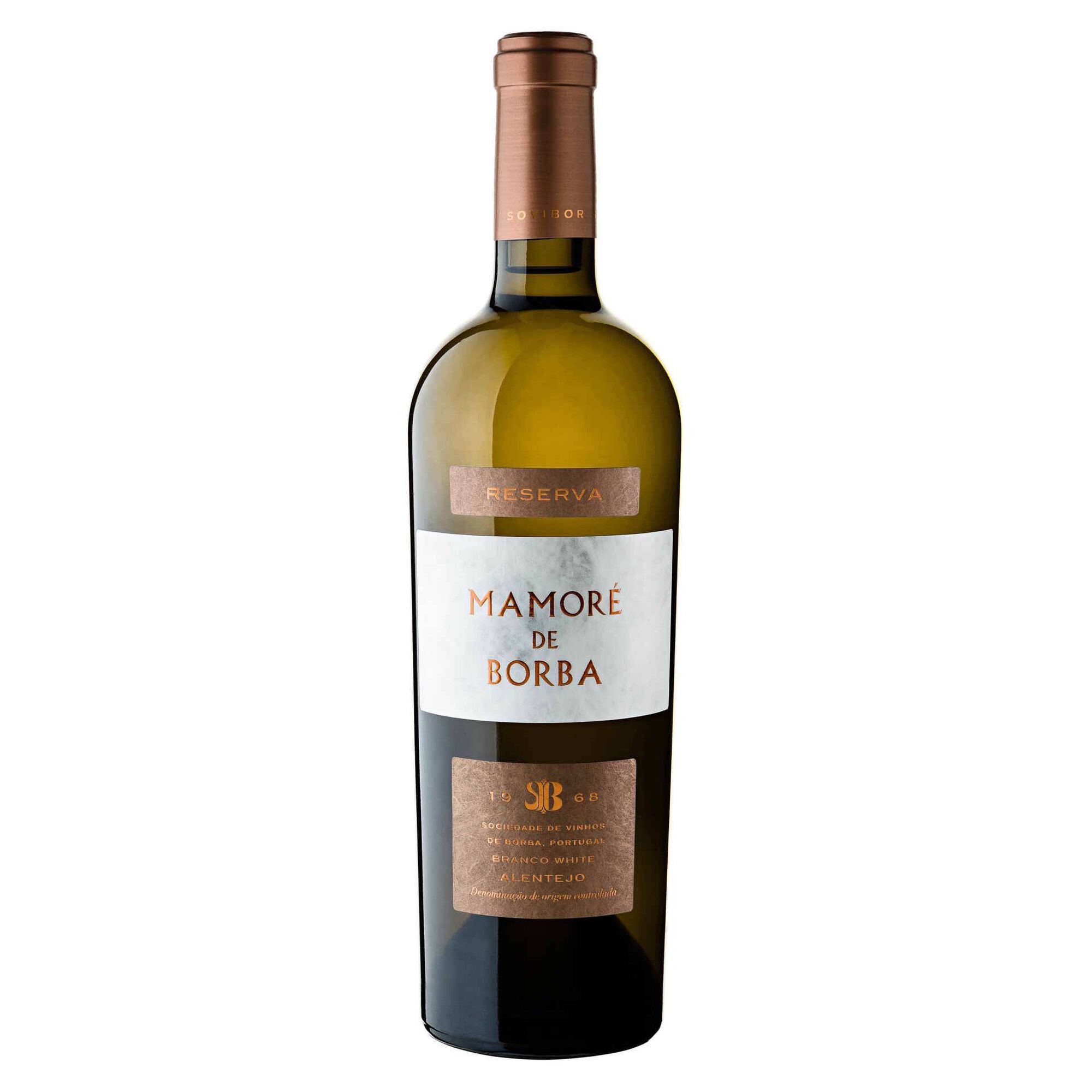 Mamoré de Borba Reserva DOC Alentejo Vinho Tinto