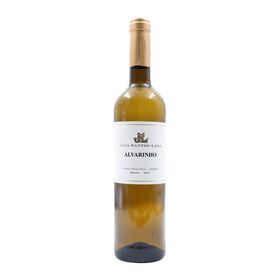 Casa Santos Lima Alvarinho Lisboa Vinho Branco