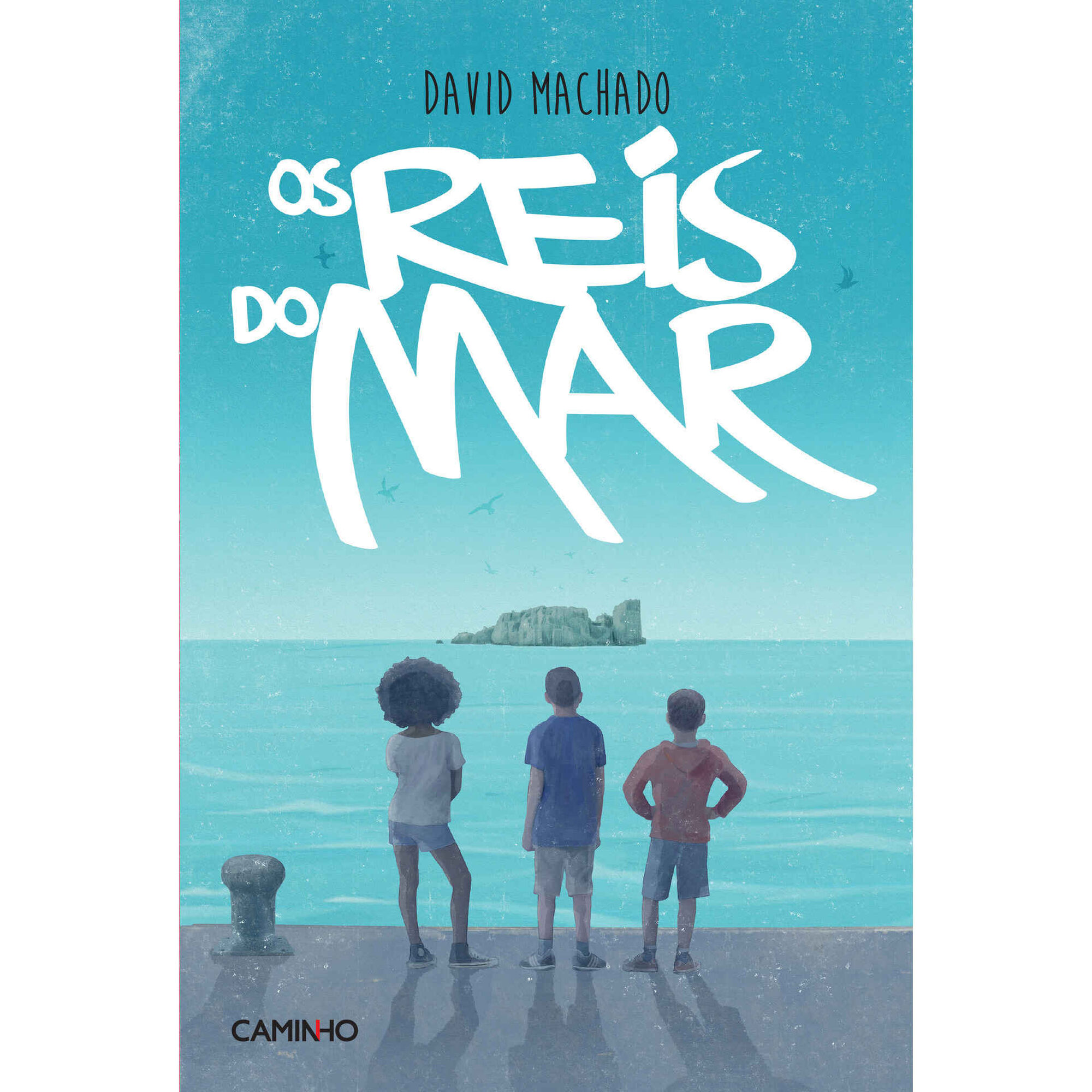 Os Reis do Mar Os Reis do Mar