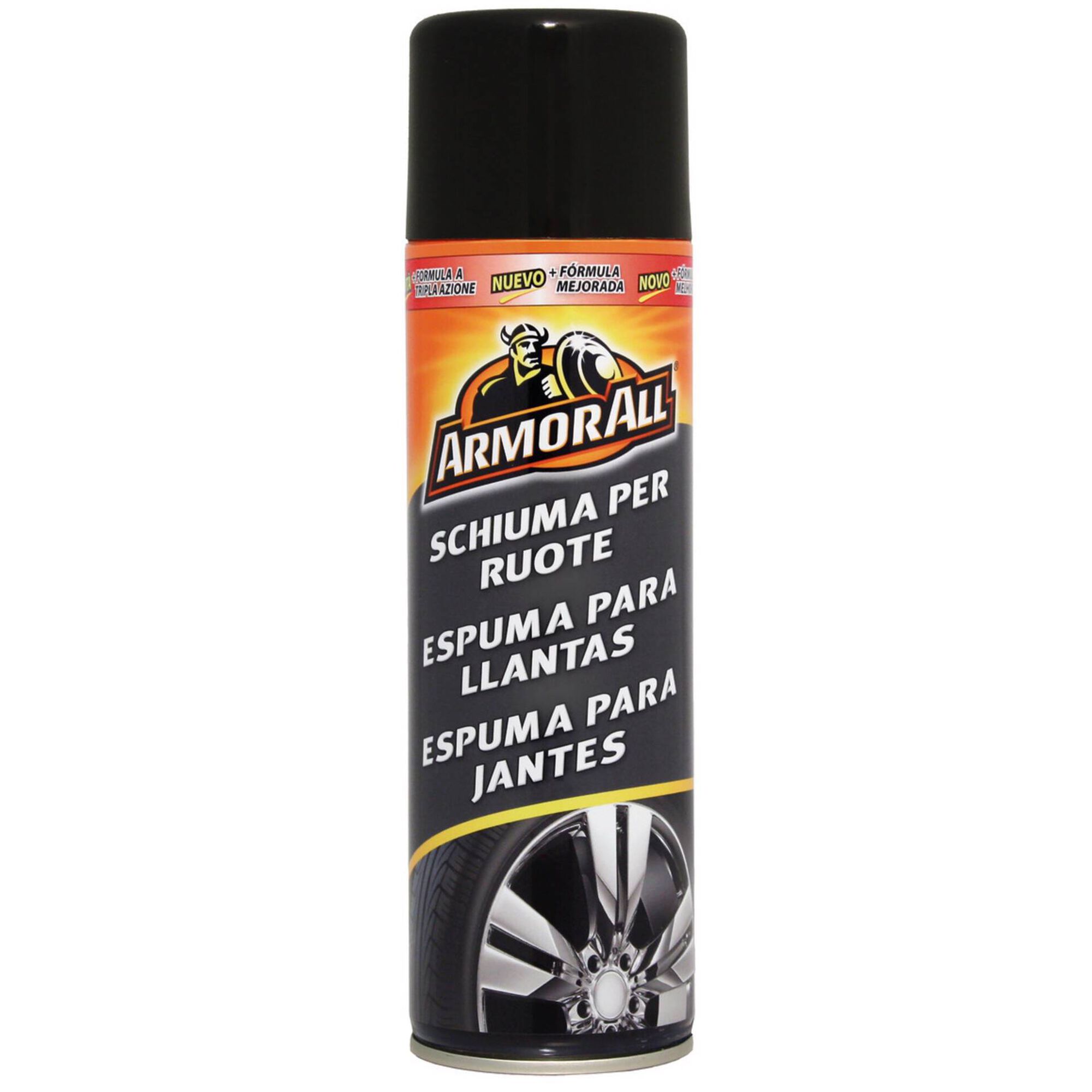 Limpa Jantes 500ml Limpa Jantes 500ml