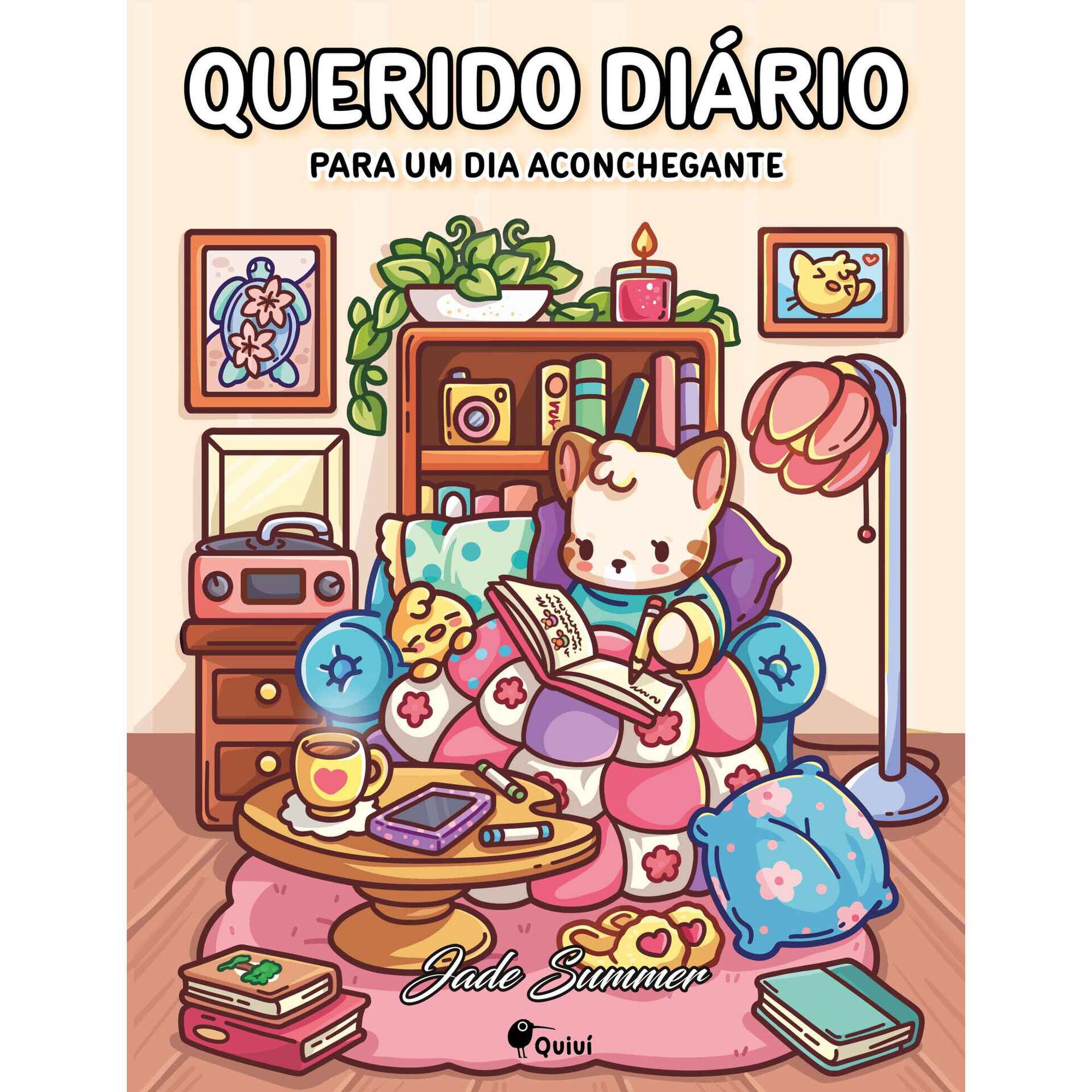 Querido Diário