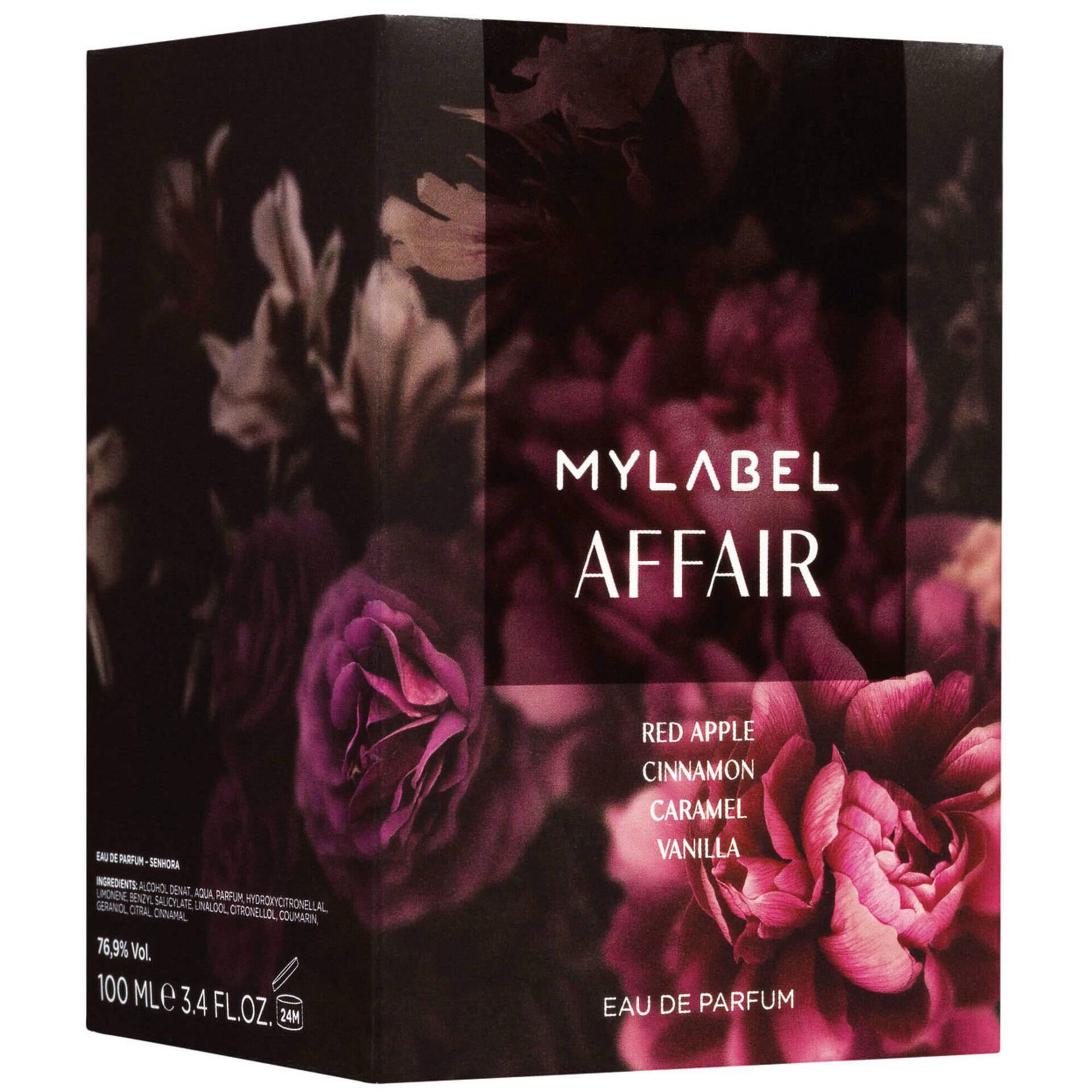 Eau de Parfum Affair
