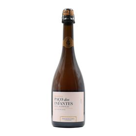 Pa&ccedil;o Dos Infantes Reserva Espumante Alentejo Bruto Ros&eacute;