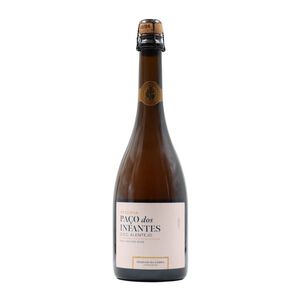 Paço Dos Infantes Reserva Espumante Alentejo Bruto Rosé