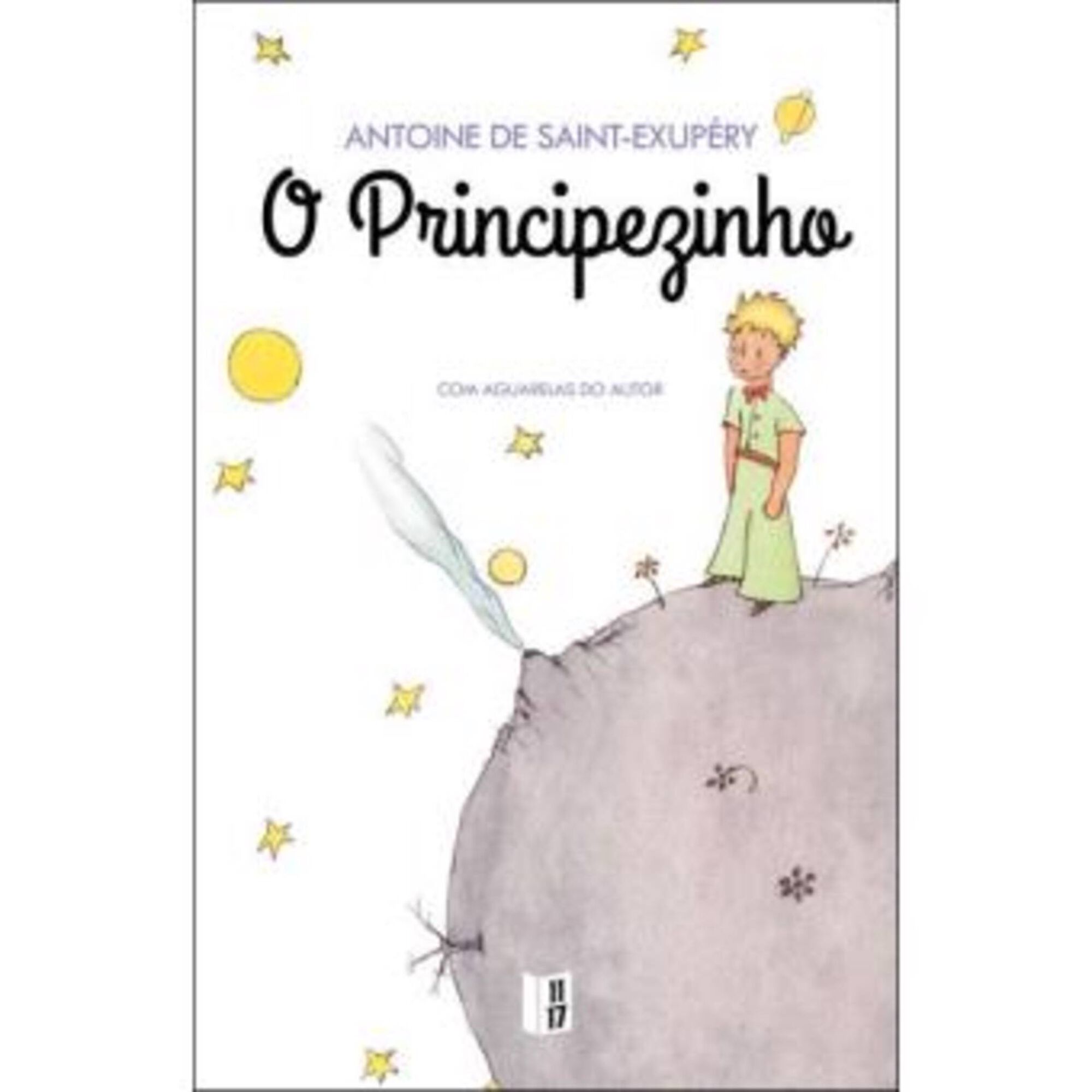 O Principezinho