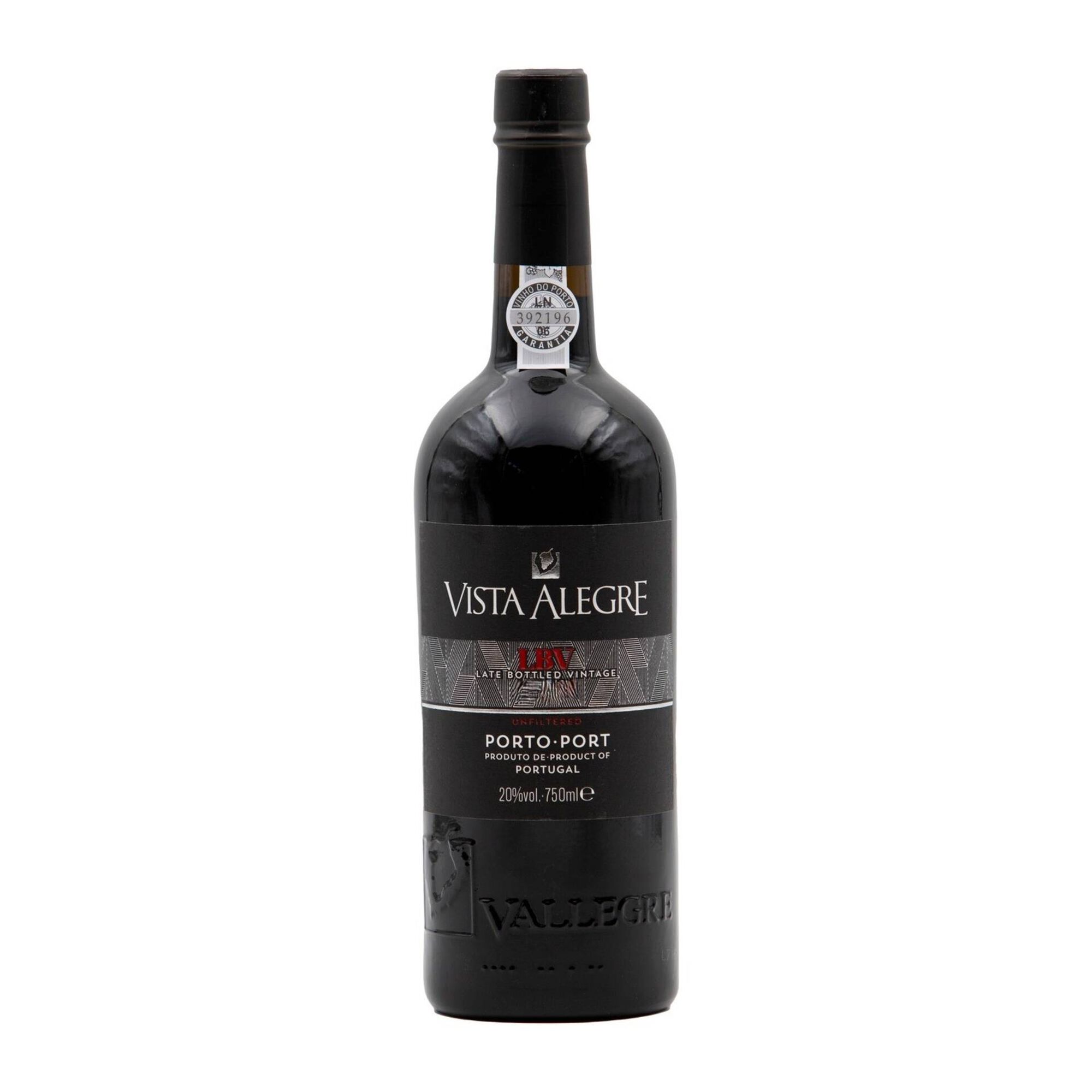Vista Alegre LBV Vinho do Porto Vista Alegre LBV Vinho do Porto