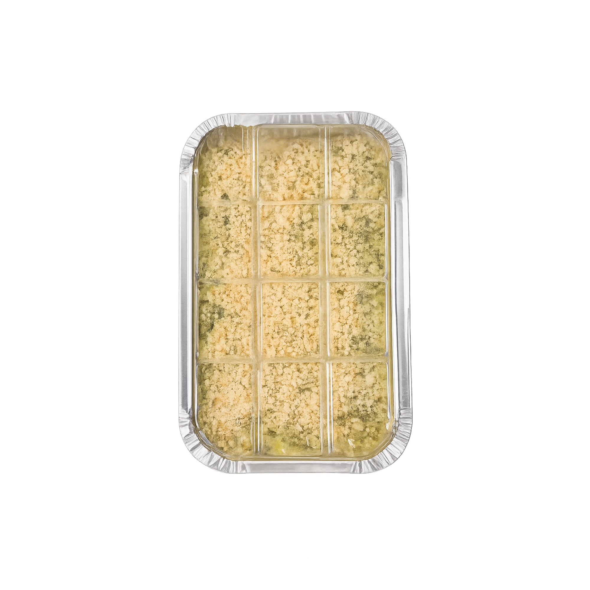 Bacalhau Gratinado O Passe