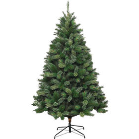 &Aacute;rvore de Natal Premium Escandinava 210cm Kasa