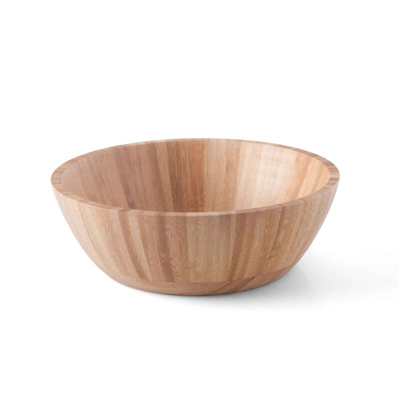 Fruteira Bambu 25cm Kasa