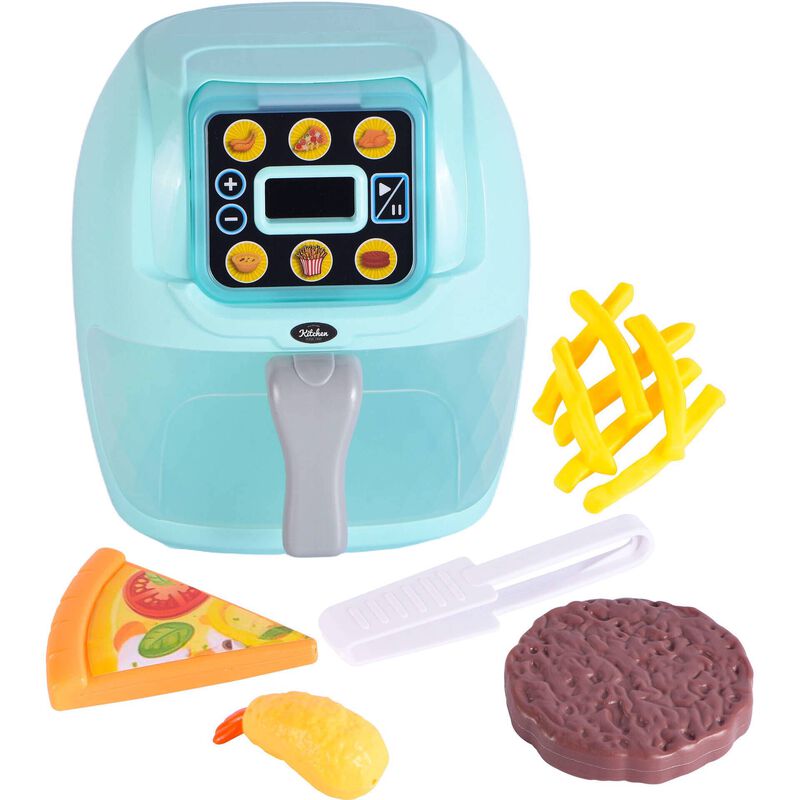 Zoko Faz de Conta - Air Fryer