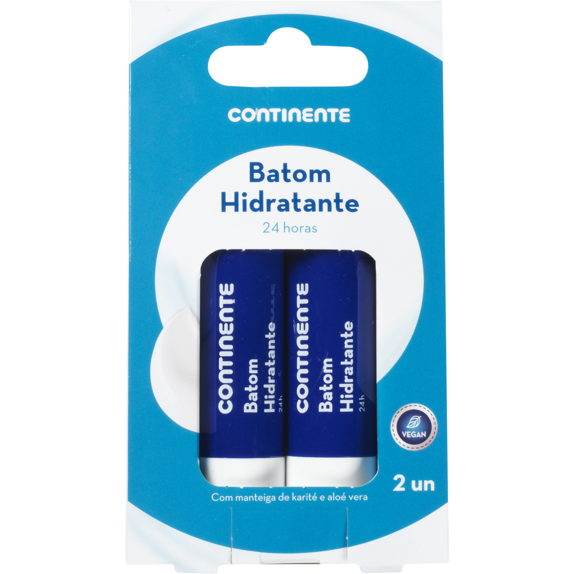 Batom Hidratante
