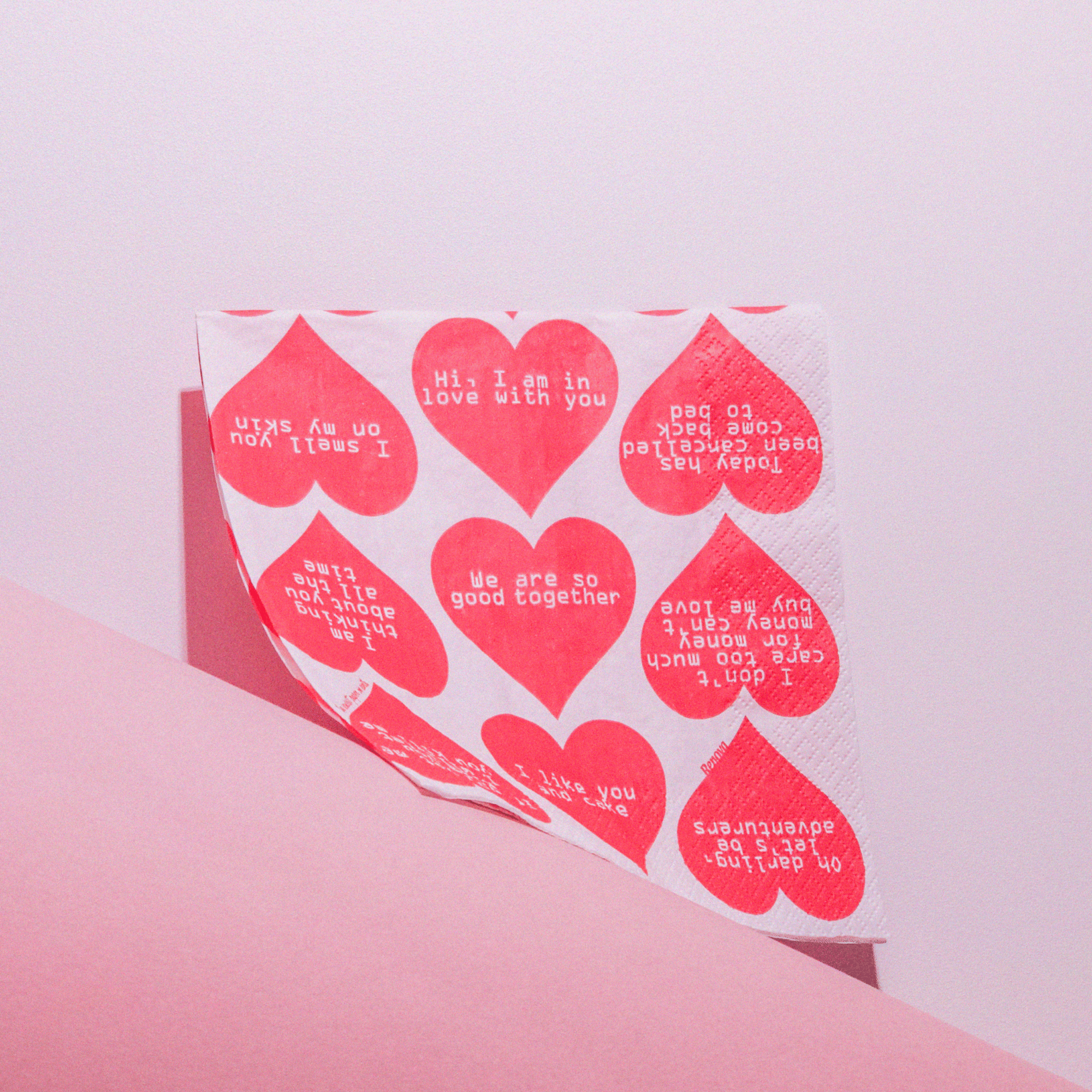 Guardanapos 3 Folhas Black Label Decorado Renova