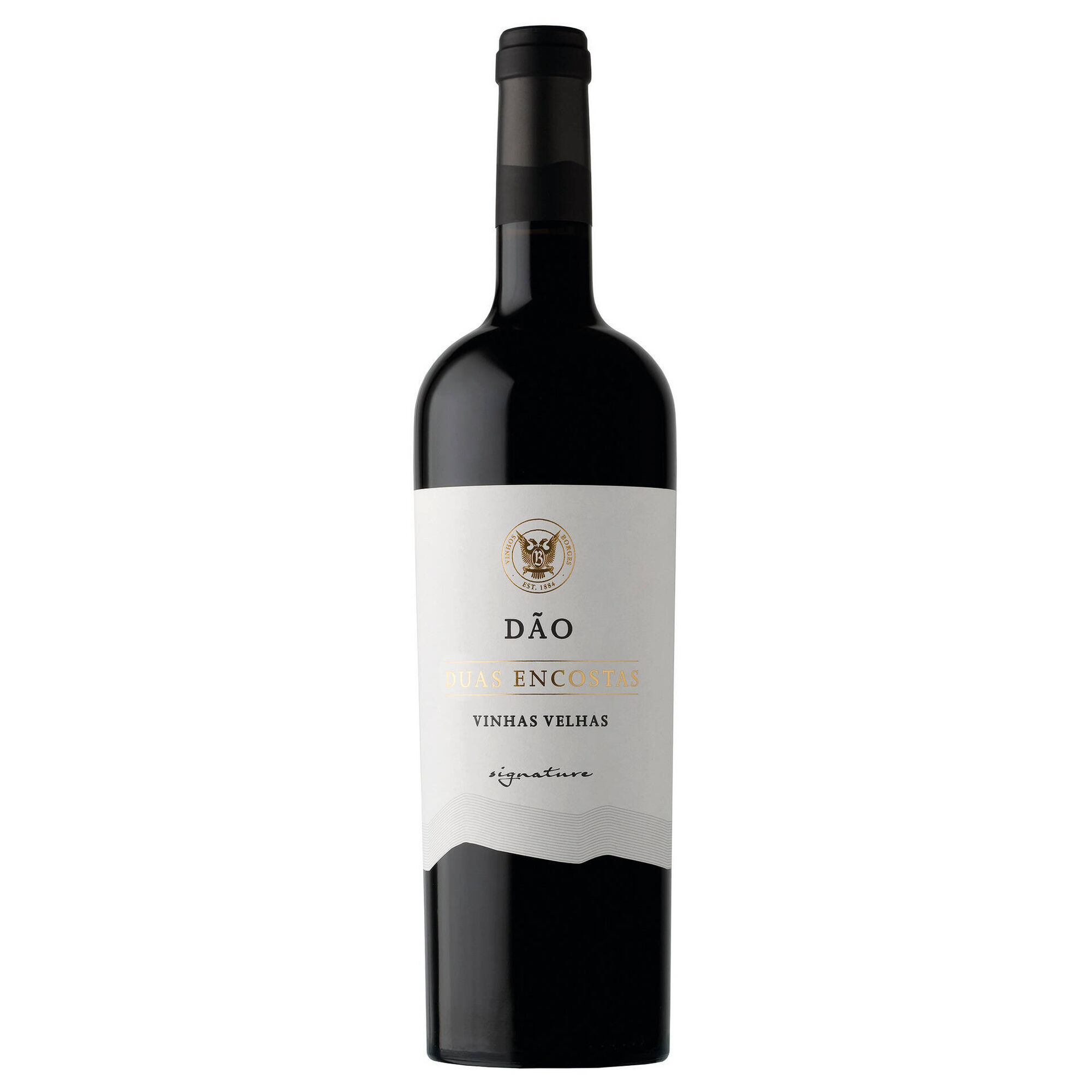 Duas Encostas Vinhas Velhas Signature DOC Dão Vinho Tinto