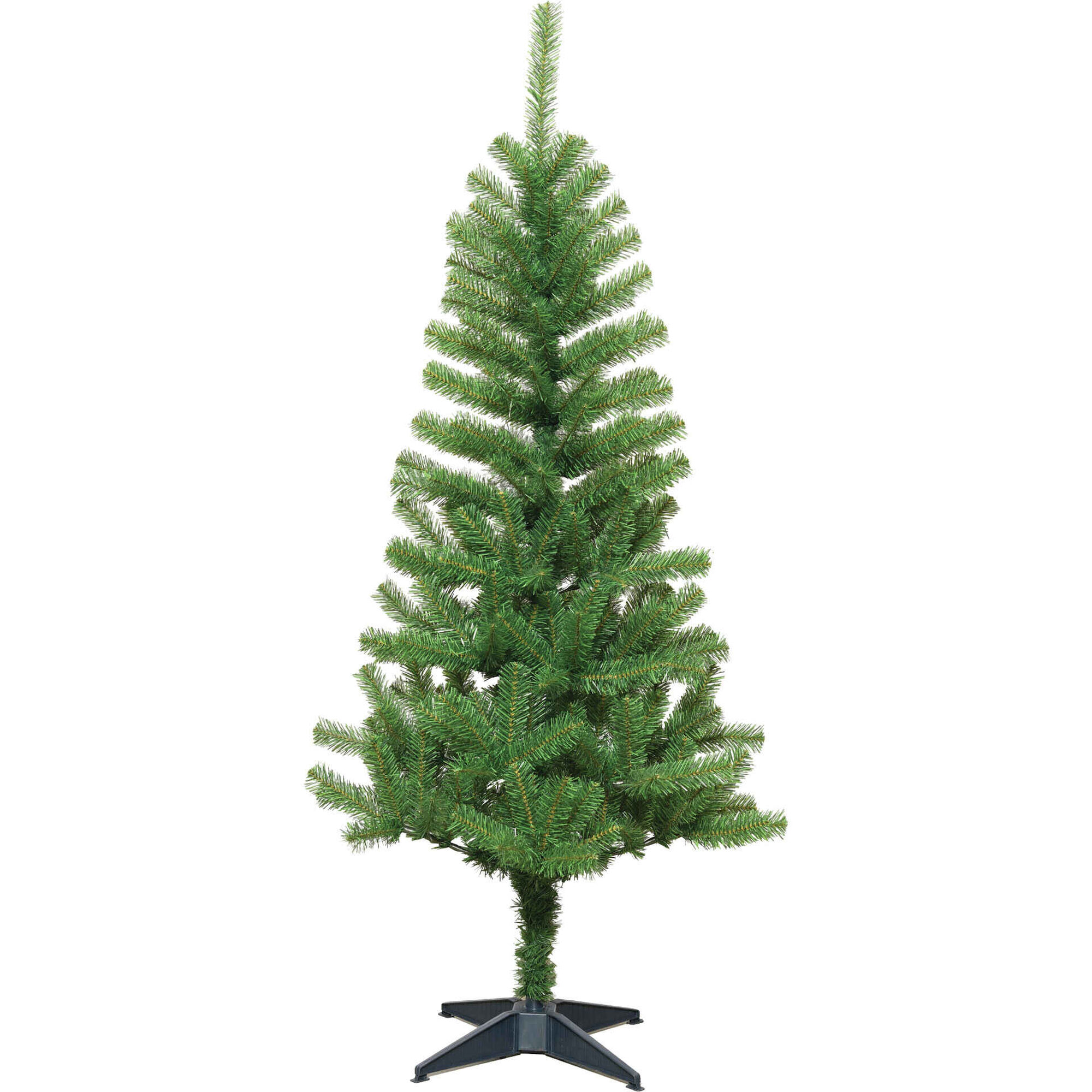 &Aacute;rvore de Natal Premium Neve N&ordm;70 150cm Kasa