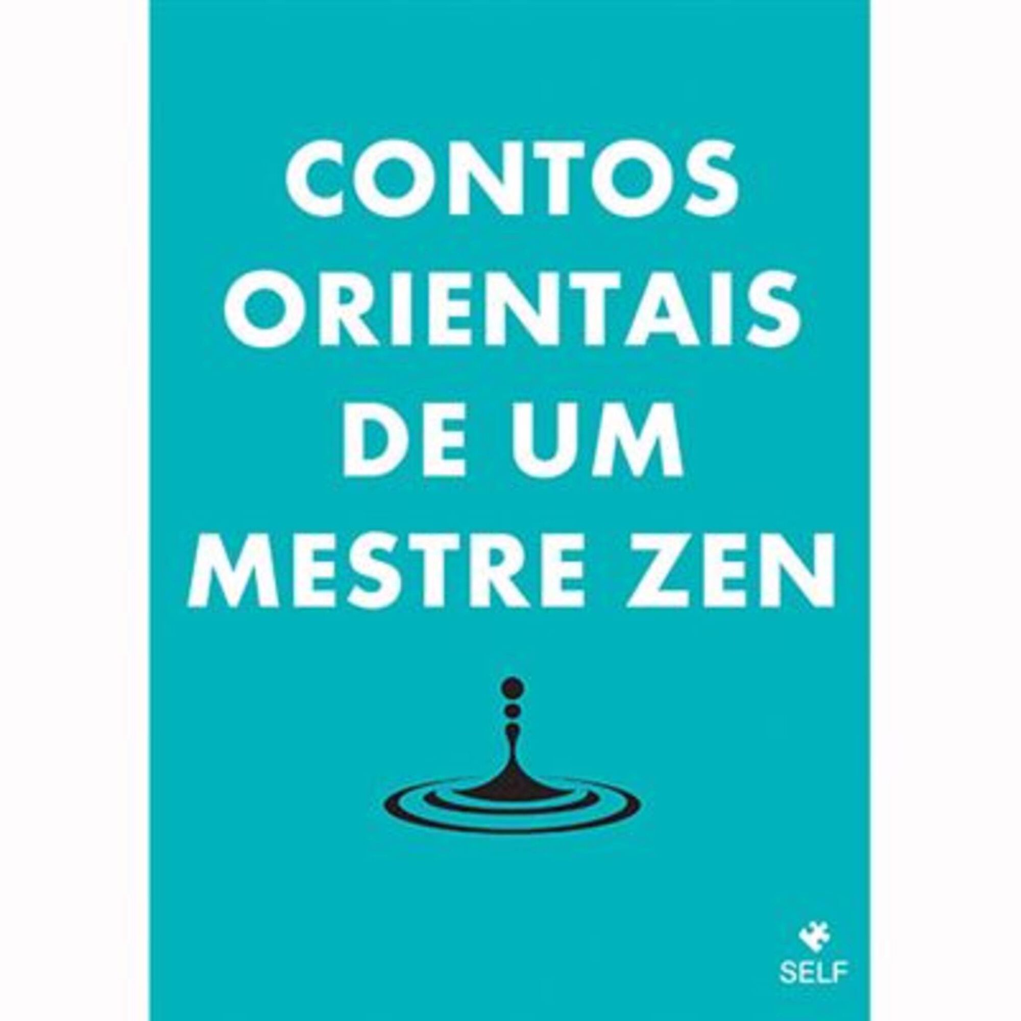 Contos Orientais de Um Mestre Zen