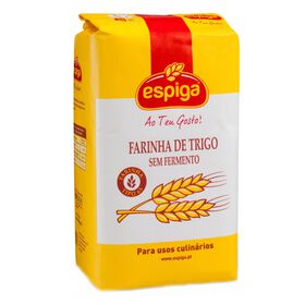Farinha de Trigo Fina T65
