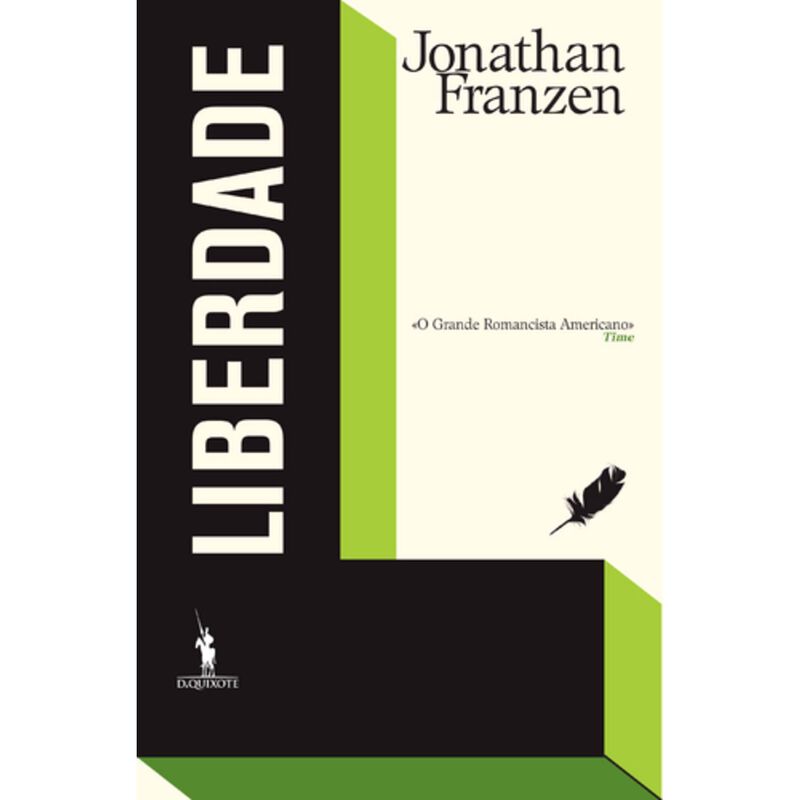 Liberdade de Jonathan Franzen