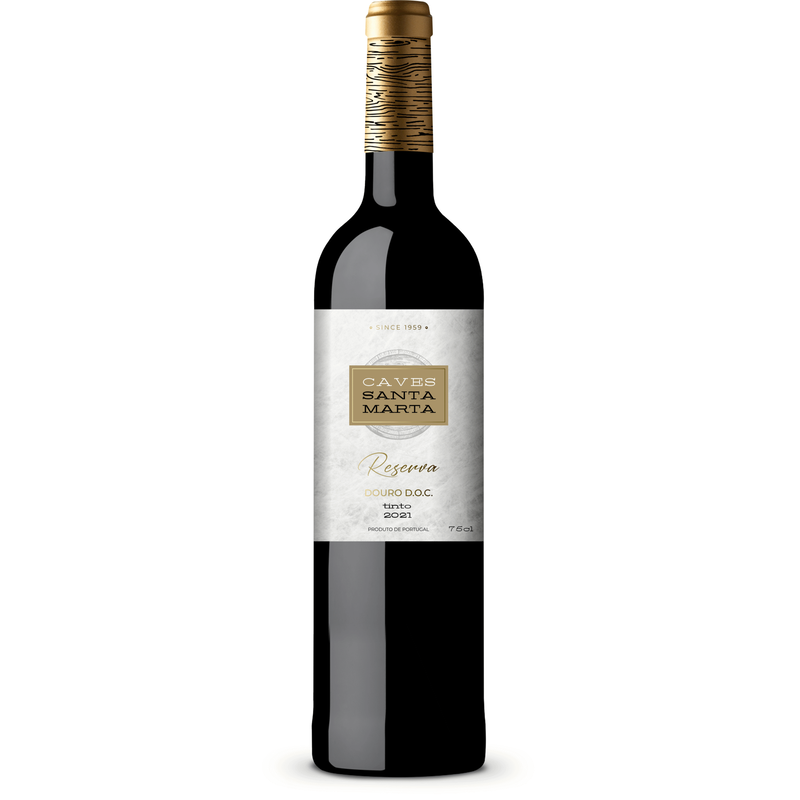 Caves Santa Marta Reserva Douro Vinho Tinto
