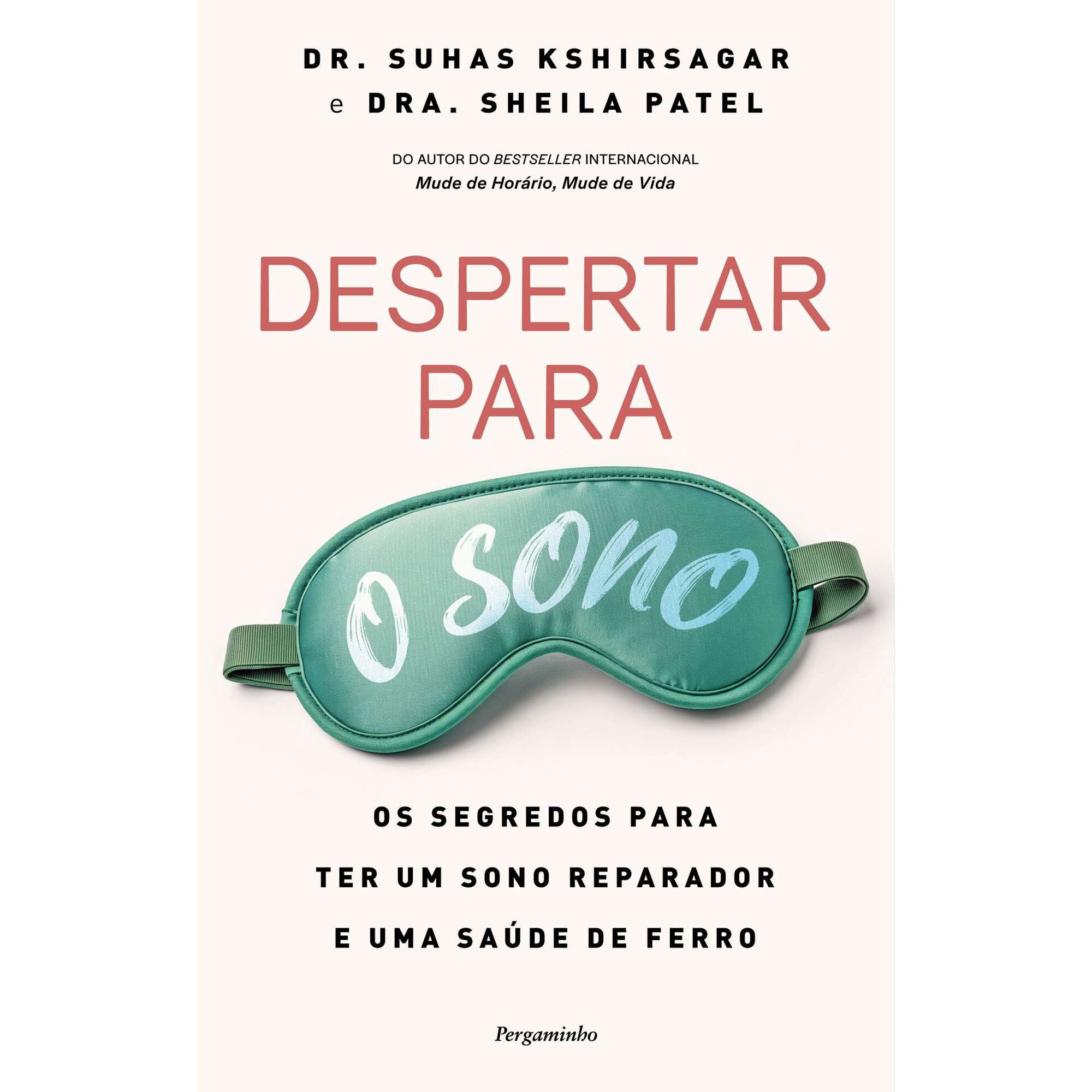 Despertar para o Sono de Dr. Suhas Kshirsagar