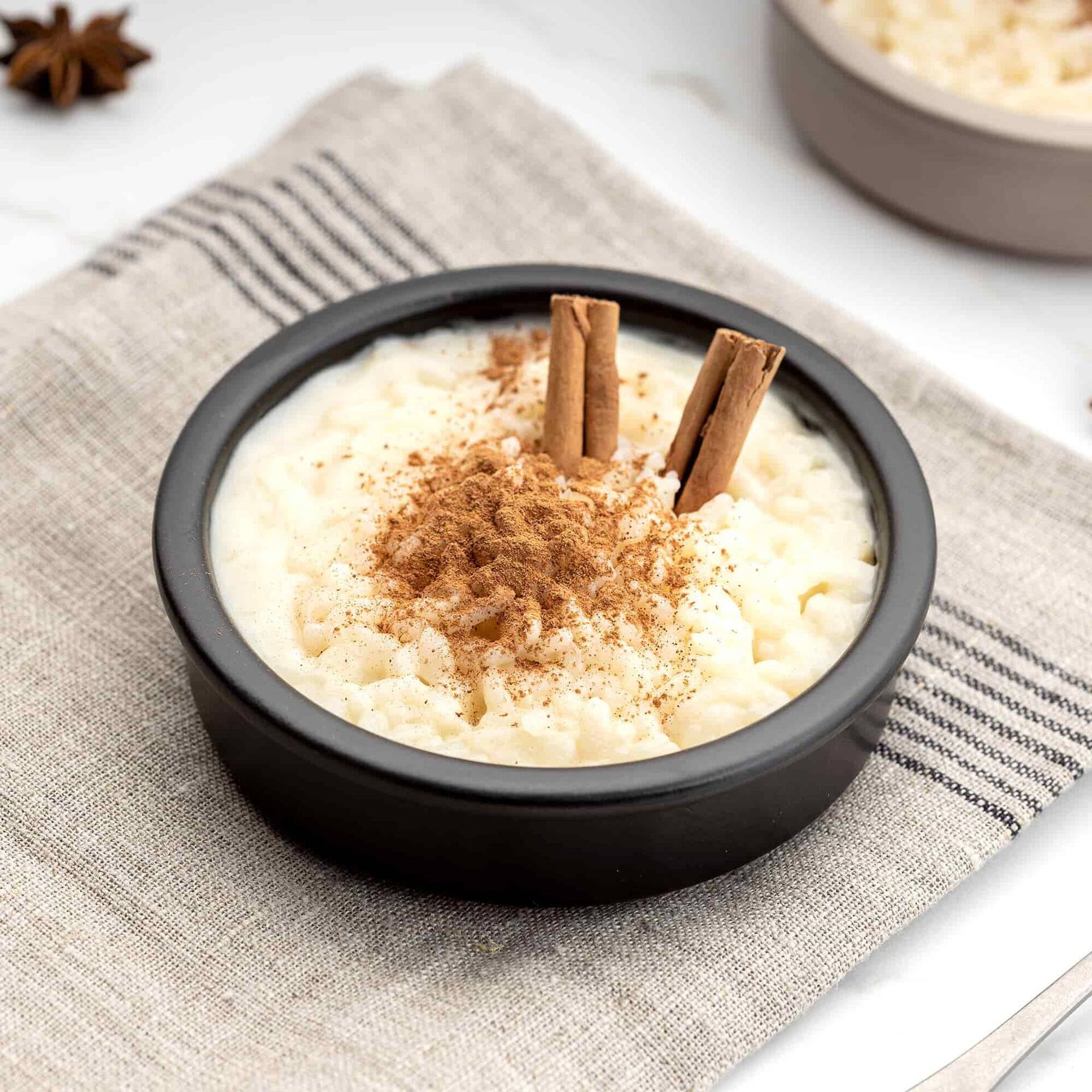 Arroz Doce
