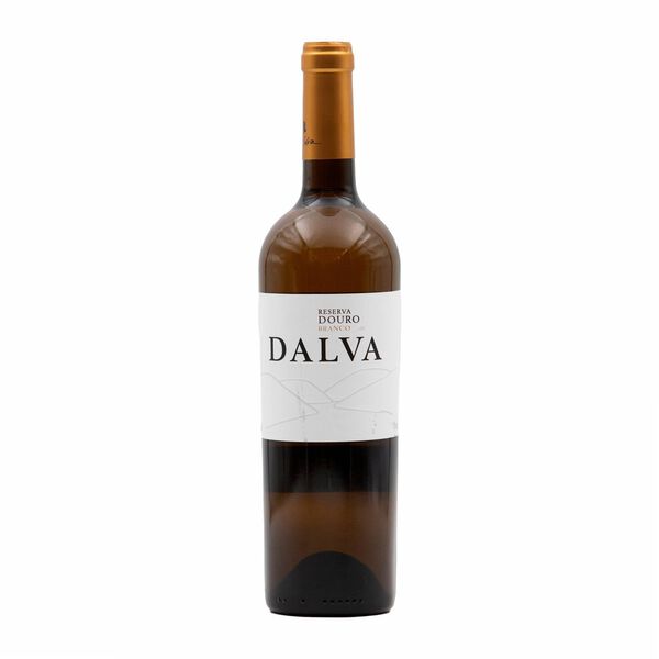Dalva Reserva Douro Vinho Branco