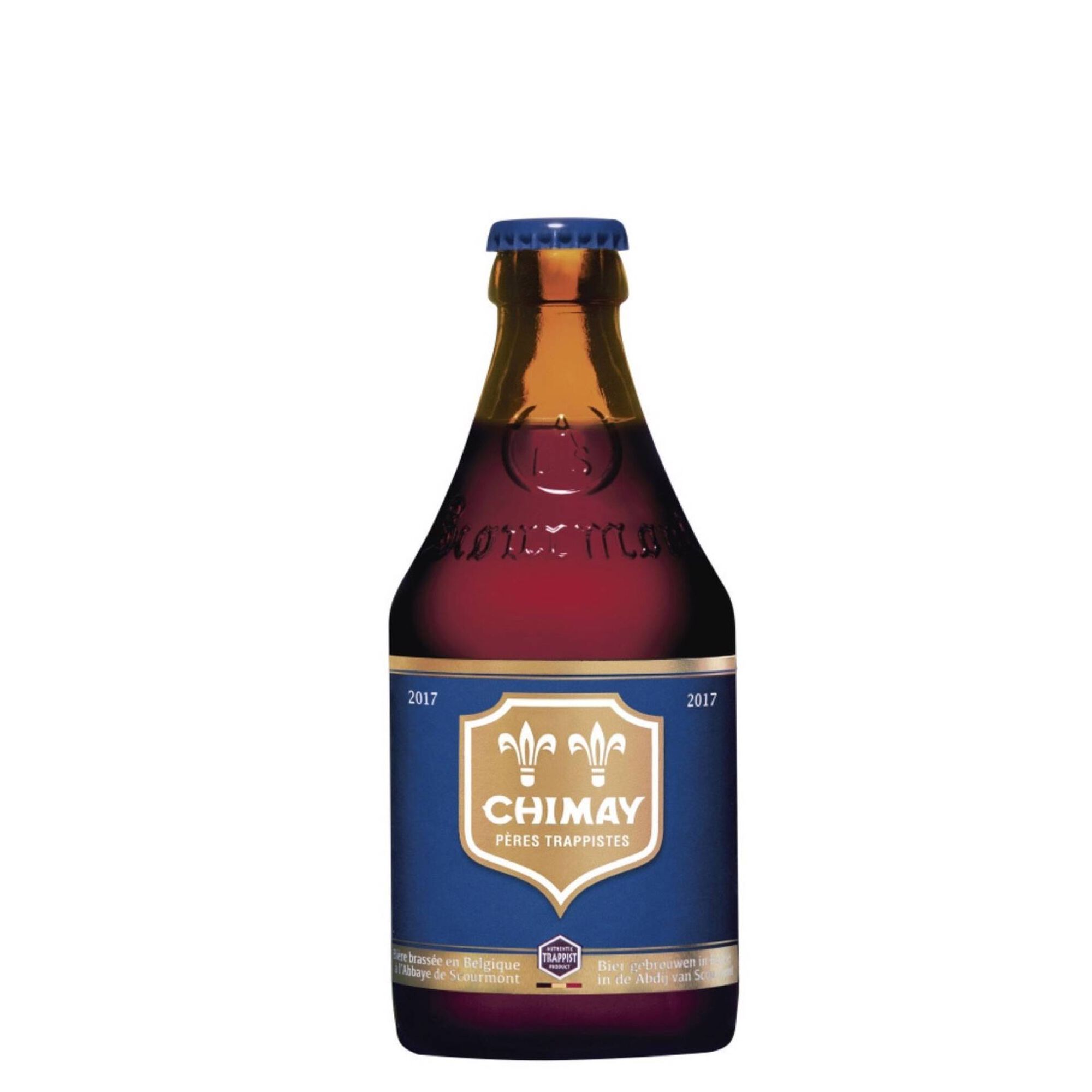 Cerveja com Álcool