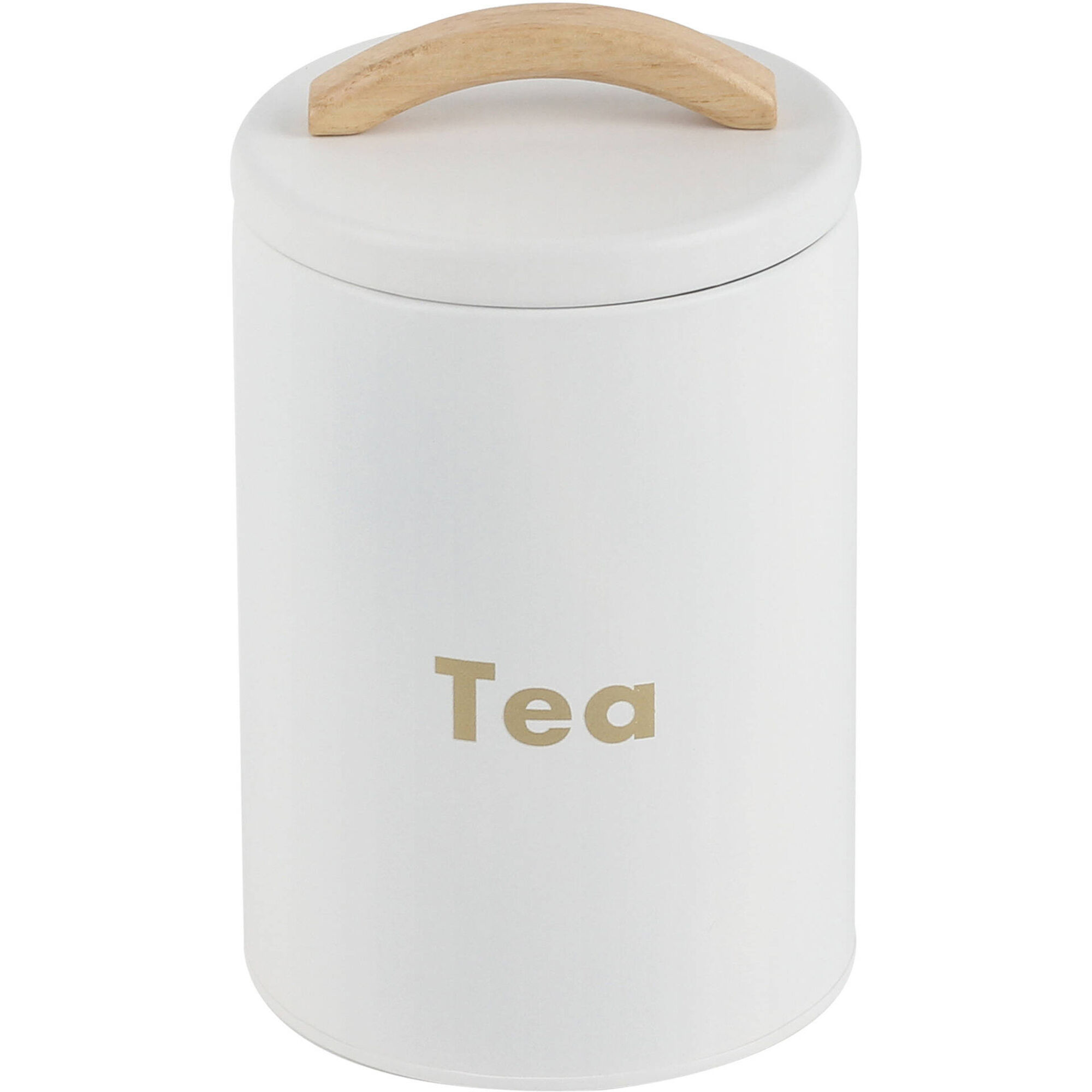 Lata com Tampa Tea Nature Lata com Tampa Tea Nature